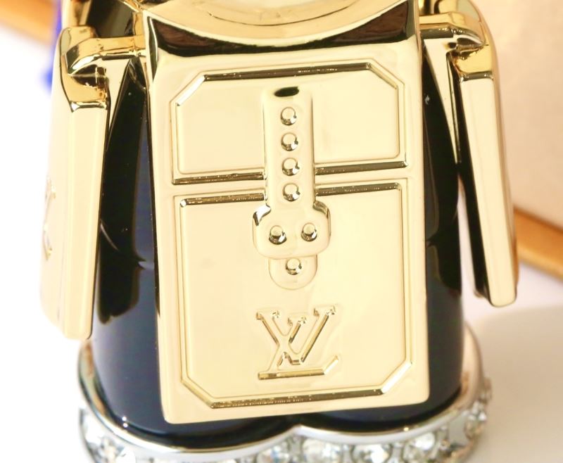 Louis Vuitton Keychains